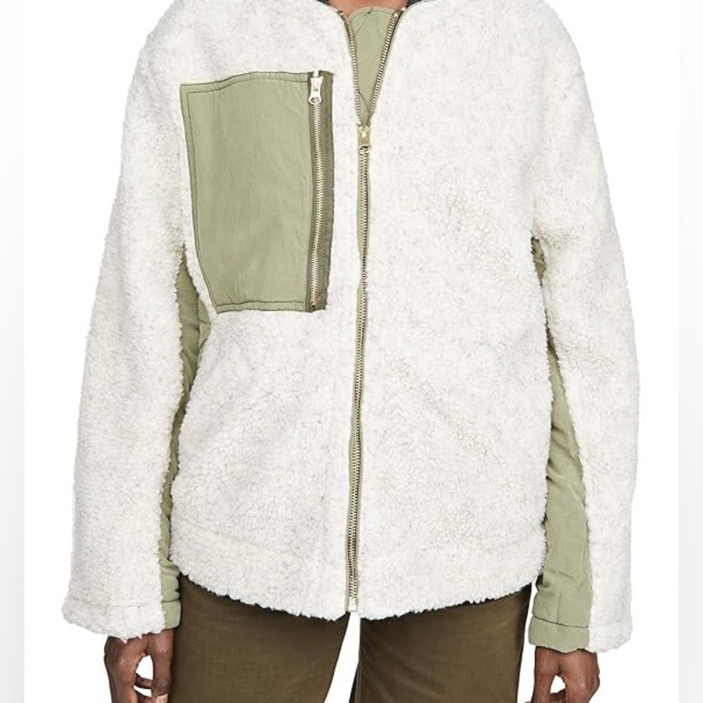 We the Free Rivington Jacket - Picture 2 of 10